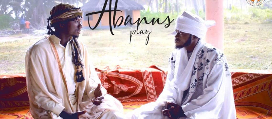 Abanus The Poet Flier