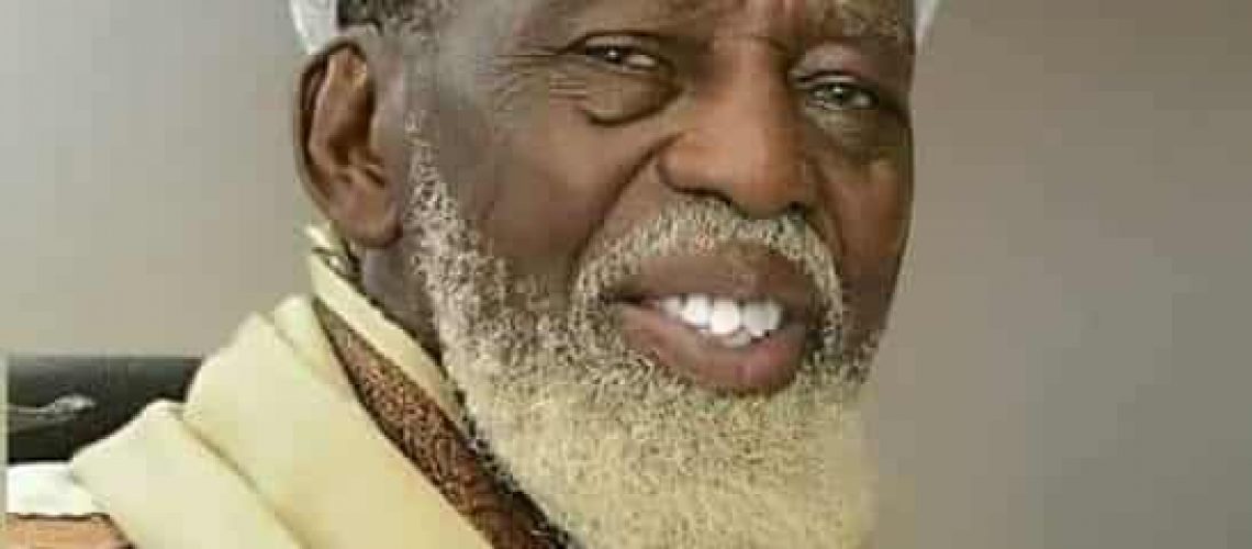 Chief-Imam-of-Ghana